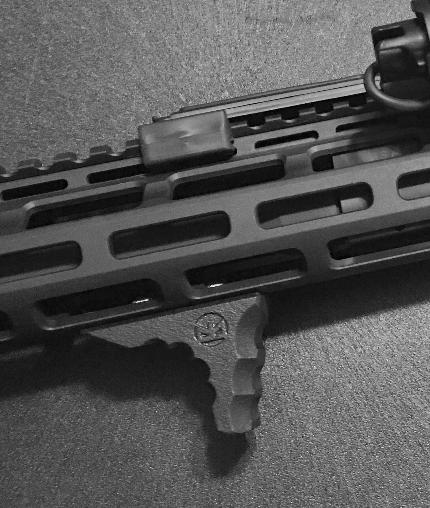 Nemesis Handstop (NHS)